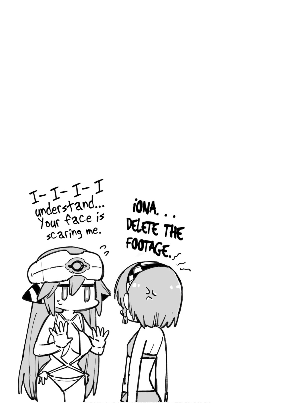 Eiyuu Kyoushitsu chapter 50 page 45