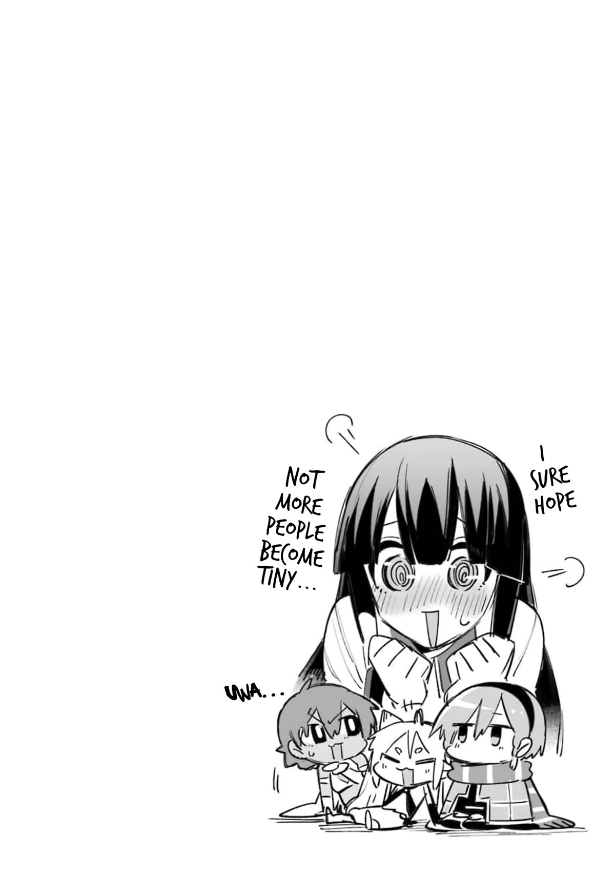 Eiyuu Kyoushitsu chapter 55 page 42