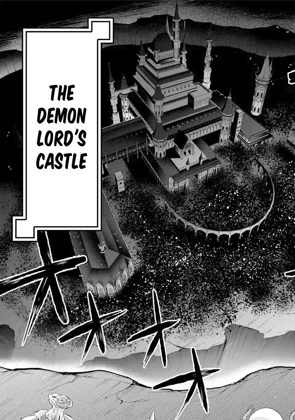 Eiyuu Kyoushitsu chapter 60 page 38