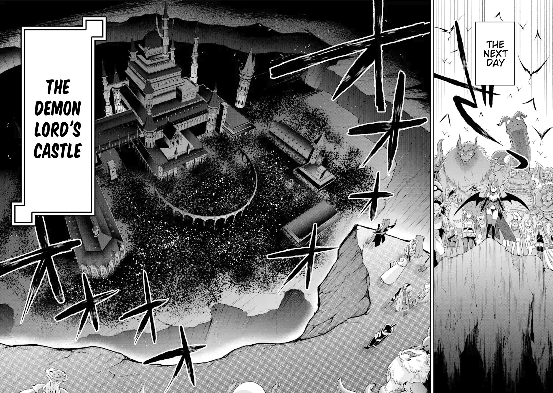 Eiyuu Kyoushitsu chapter 60 page 39