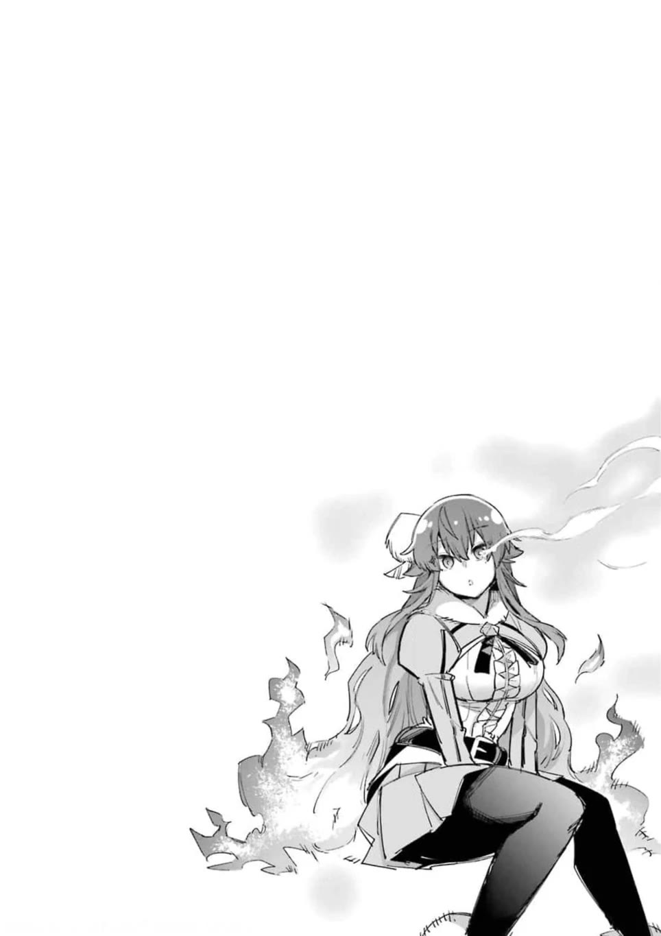 Eiyuu Kyoushitsu chapter 63 page 52