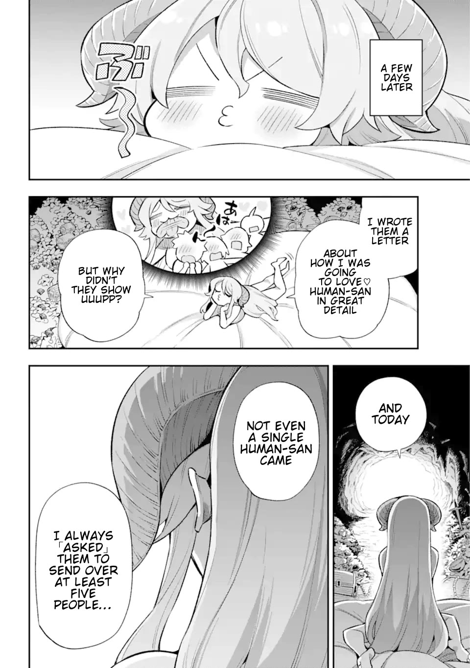 Eiyuu Kyoushitsu chapter 65 page 24