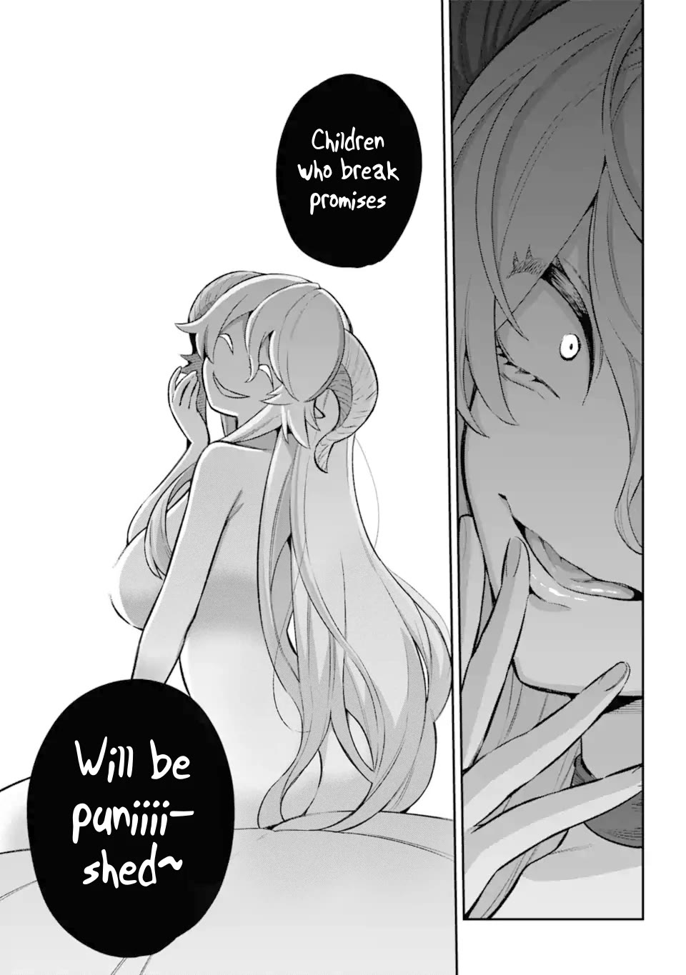 Eiyuu Kyoushitsu chapter 65 page 25