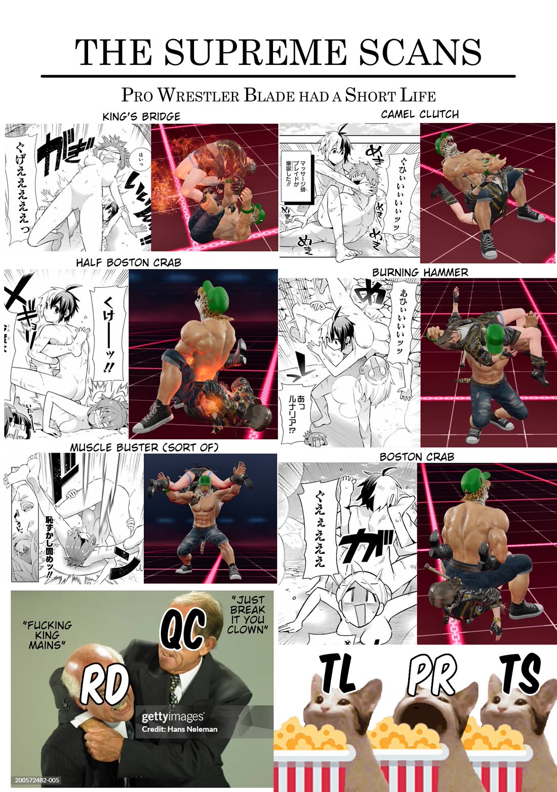 Eiyuu Kyoushitsu chapter 75 page 38