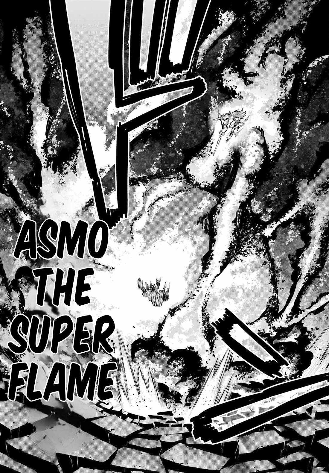 Eiyuu Kyoushitsu chapter 76 page 29