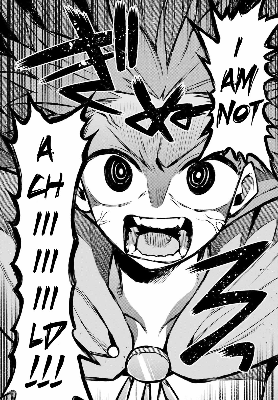 Eiyuu Kyoushitsu chapter 77 page 32