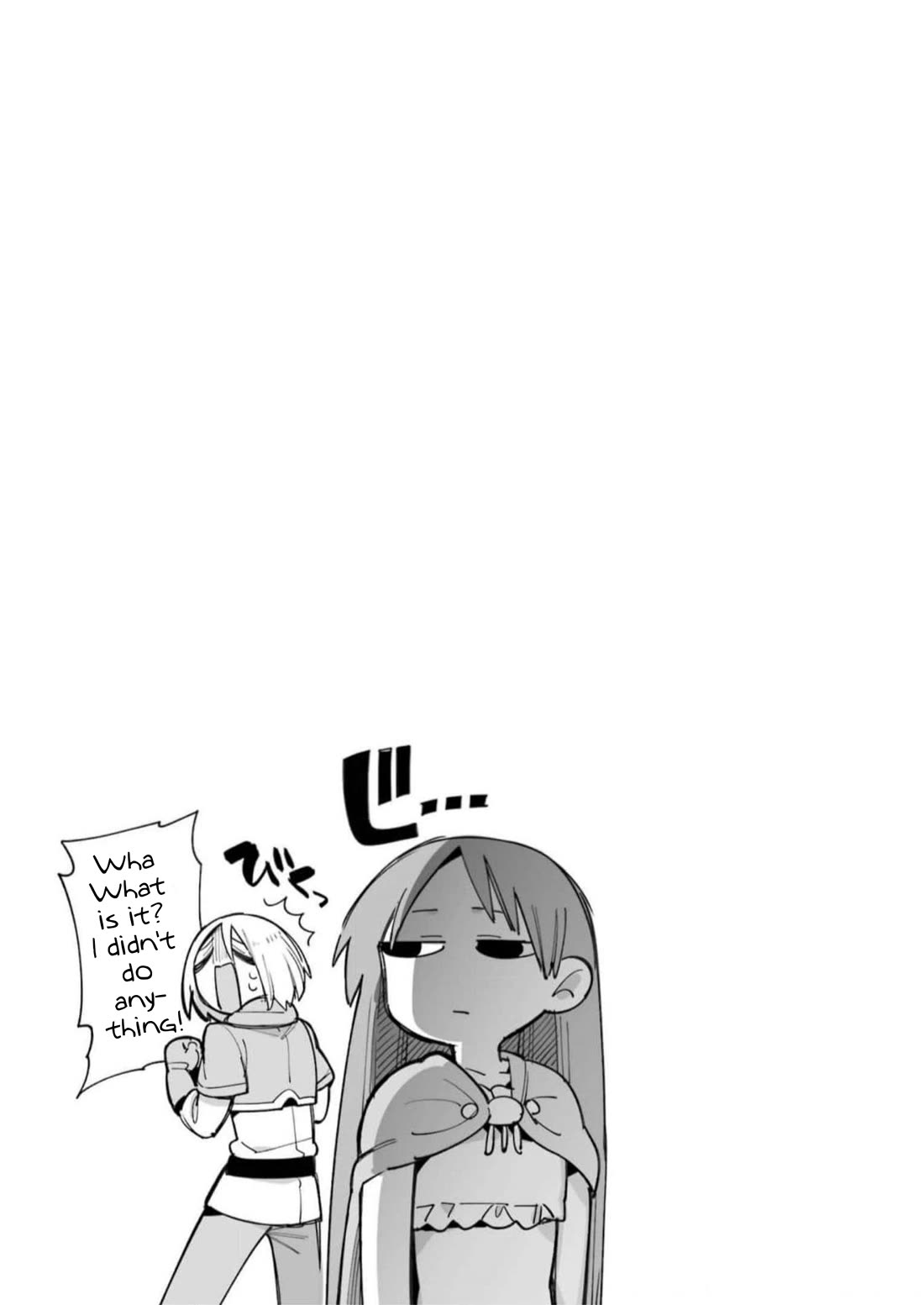 Eiyuu Kyoushitsu chapter 77 page 38