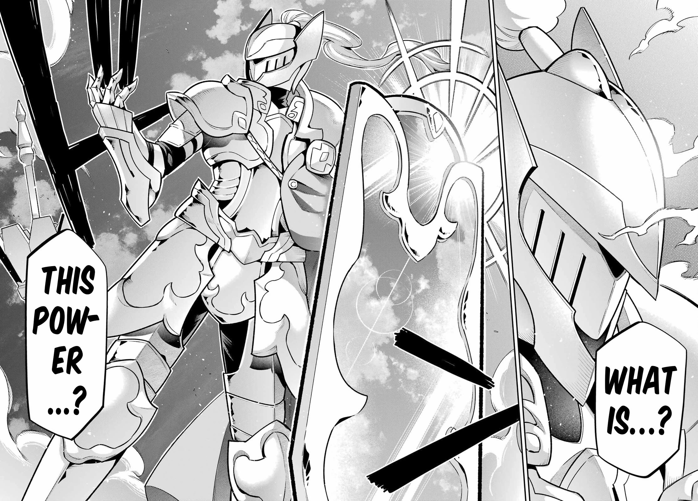 Eiyuu Kyoushitsu chapter 82 page 25