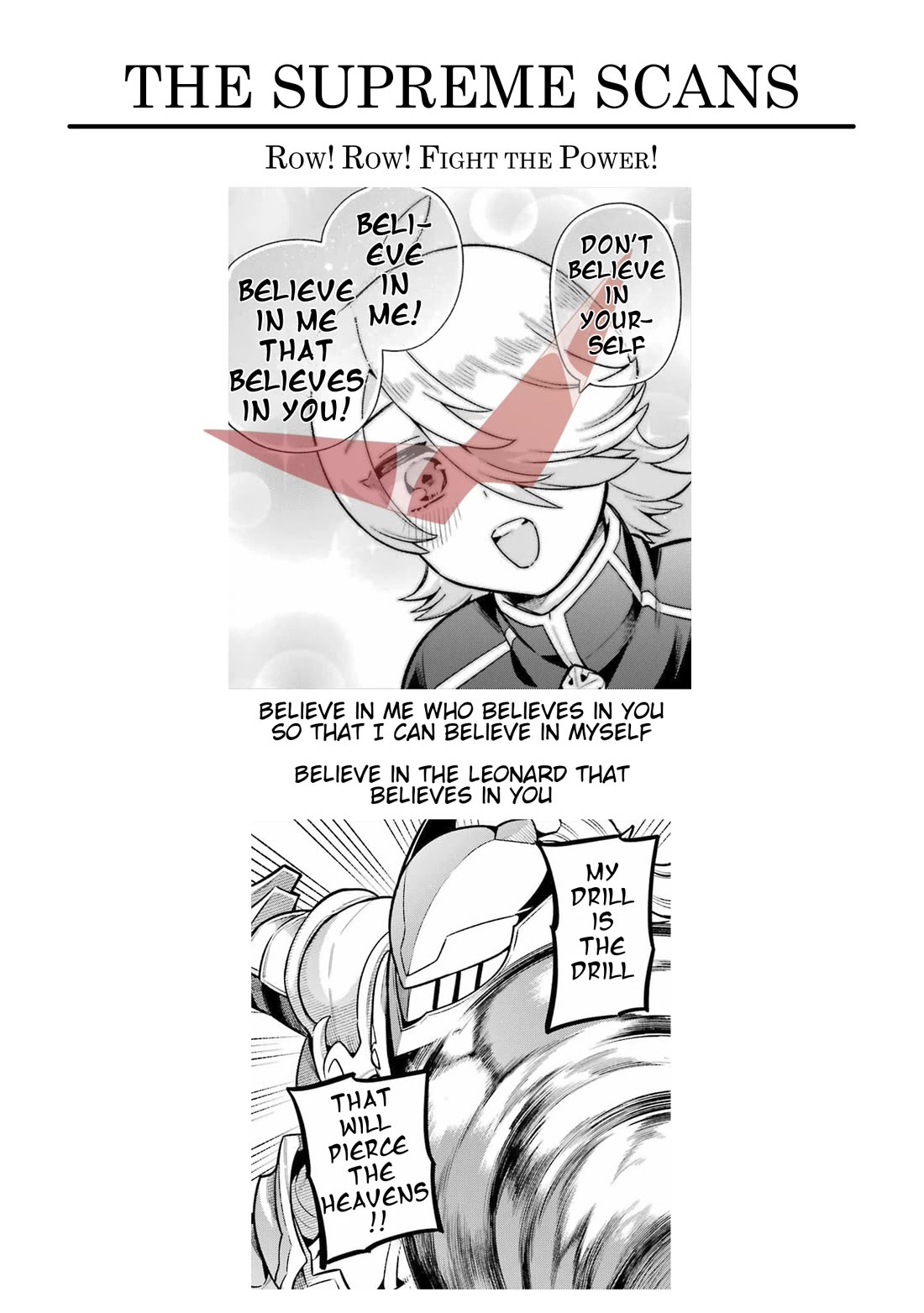 Eiyuu Kyoushitsu chapter 82 page 38