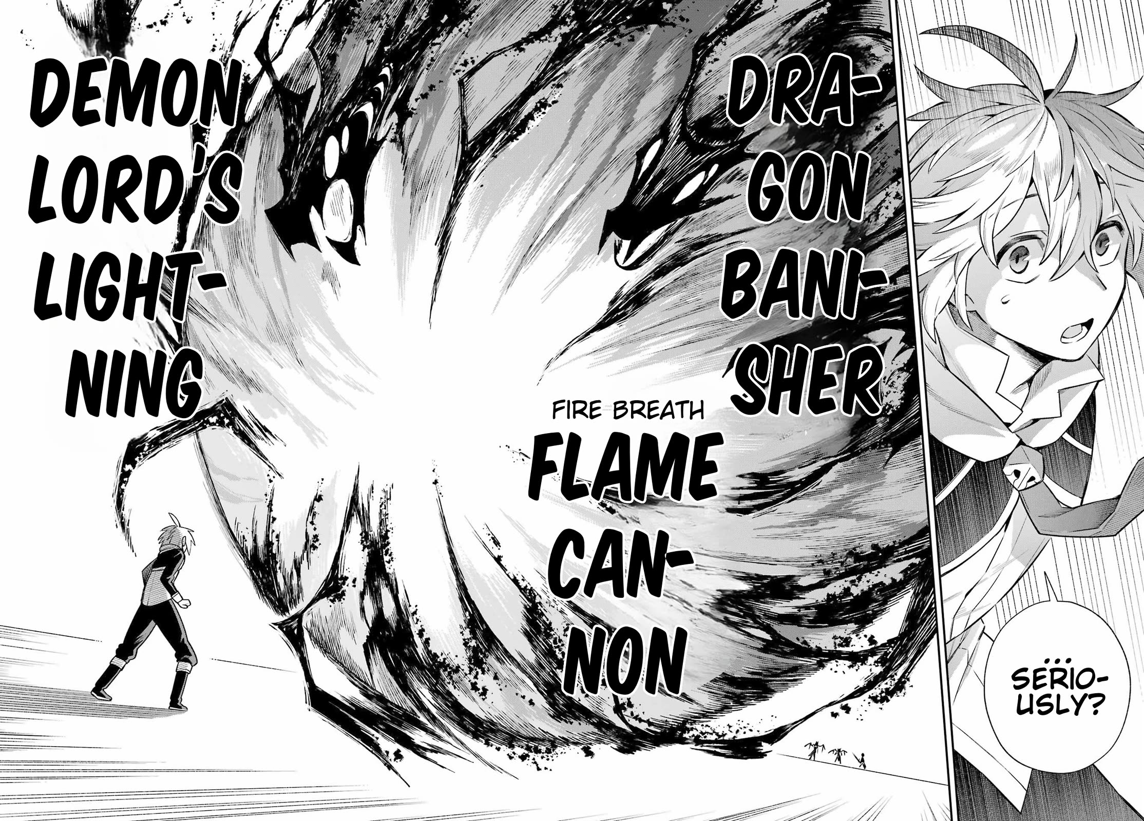 Eiyuu Kyoushitsu chapter 86 page 24