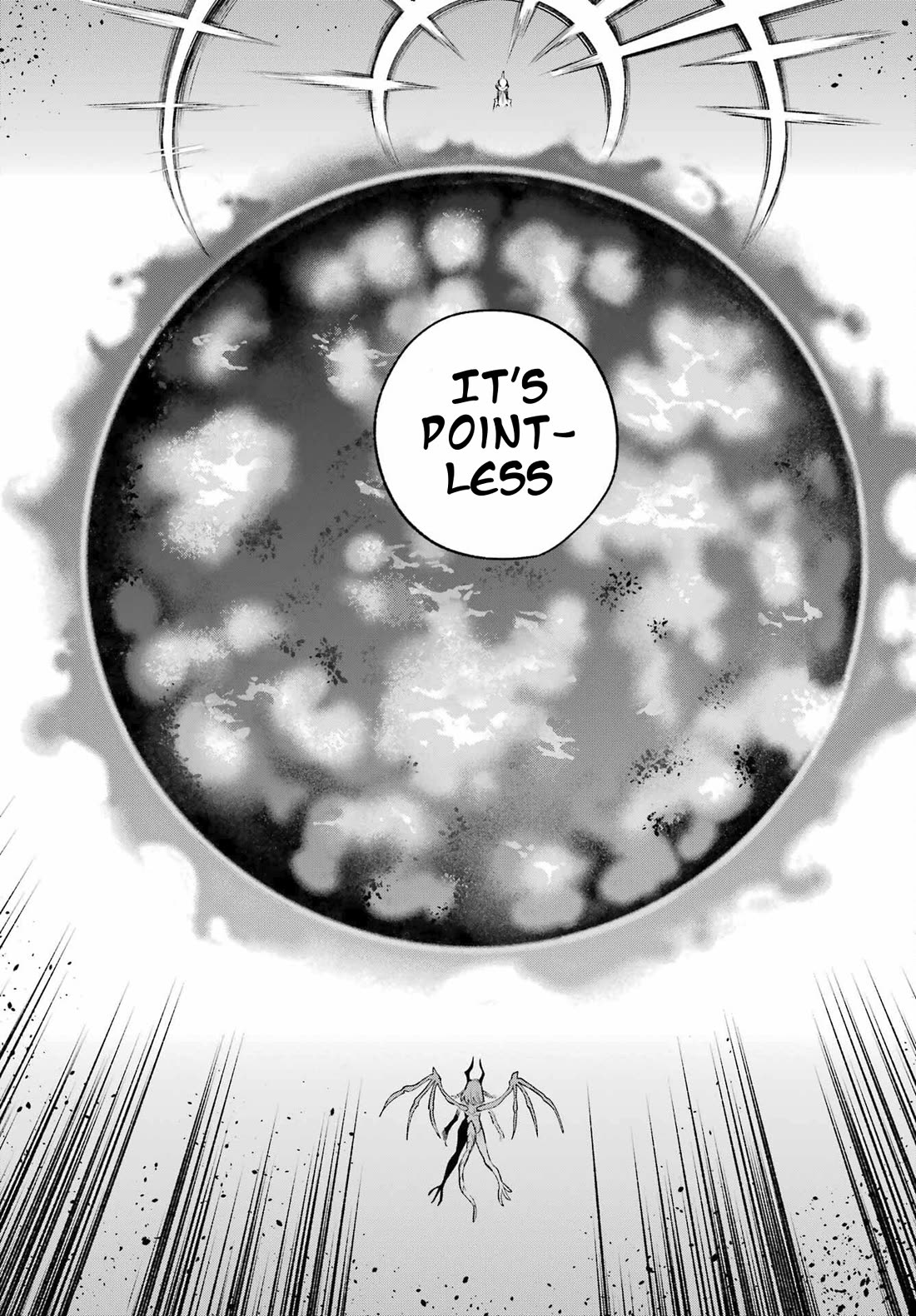 Eiyuu Kyoushitsu chapter 86 page 30