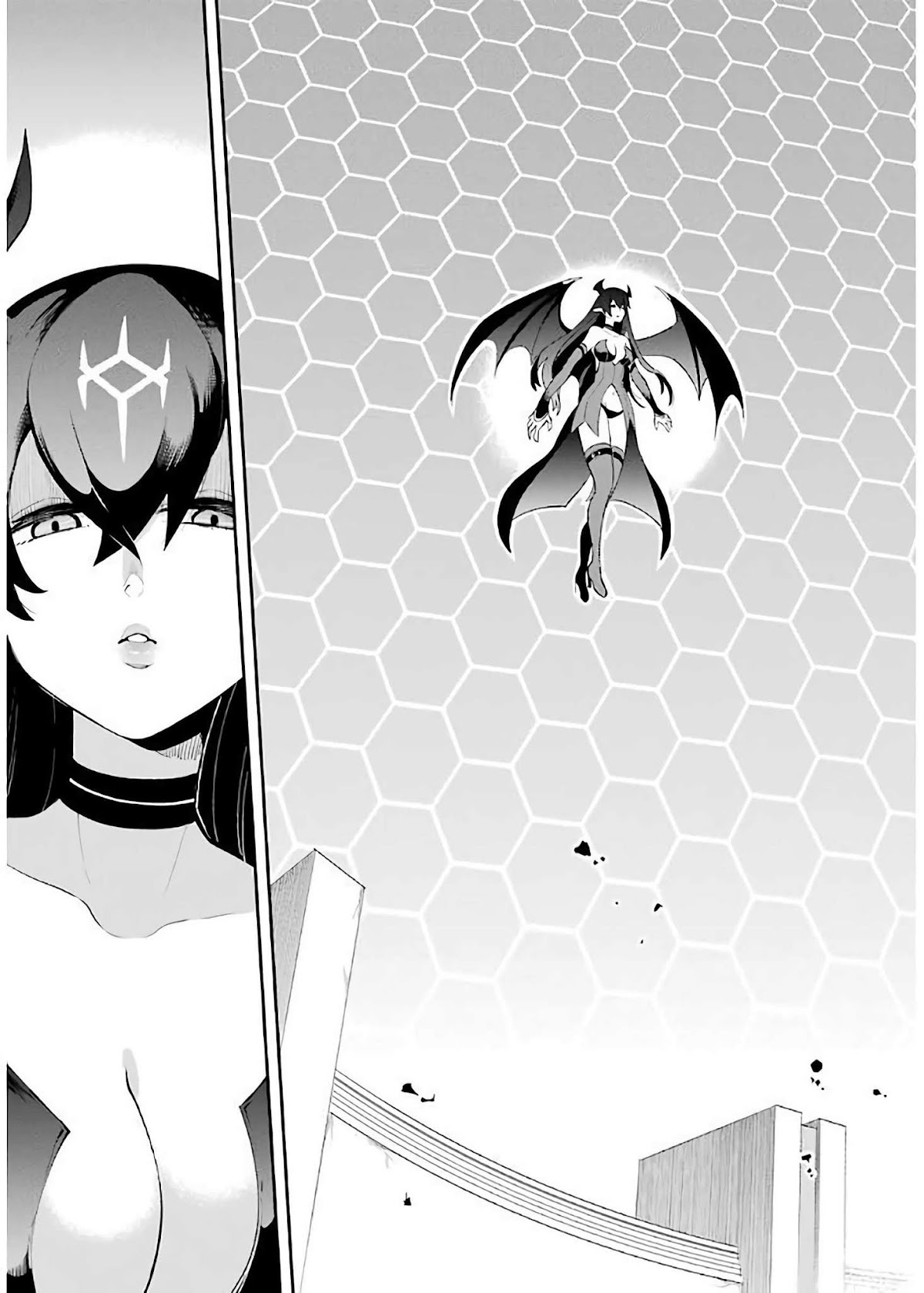 Eiyuu Kyoushitsu chapter 9 page 24