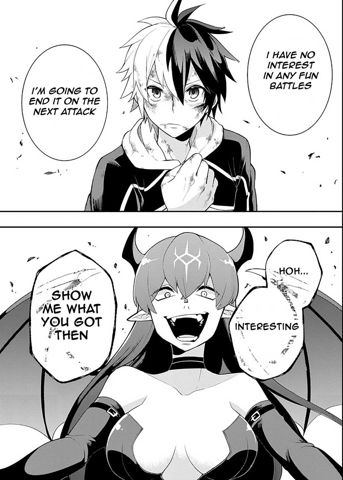 Eiyuu Kyoushitsu chapter 9 page 39