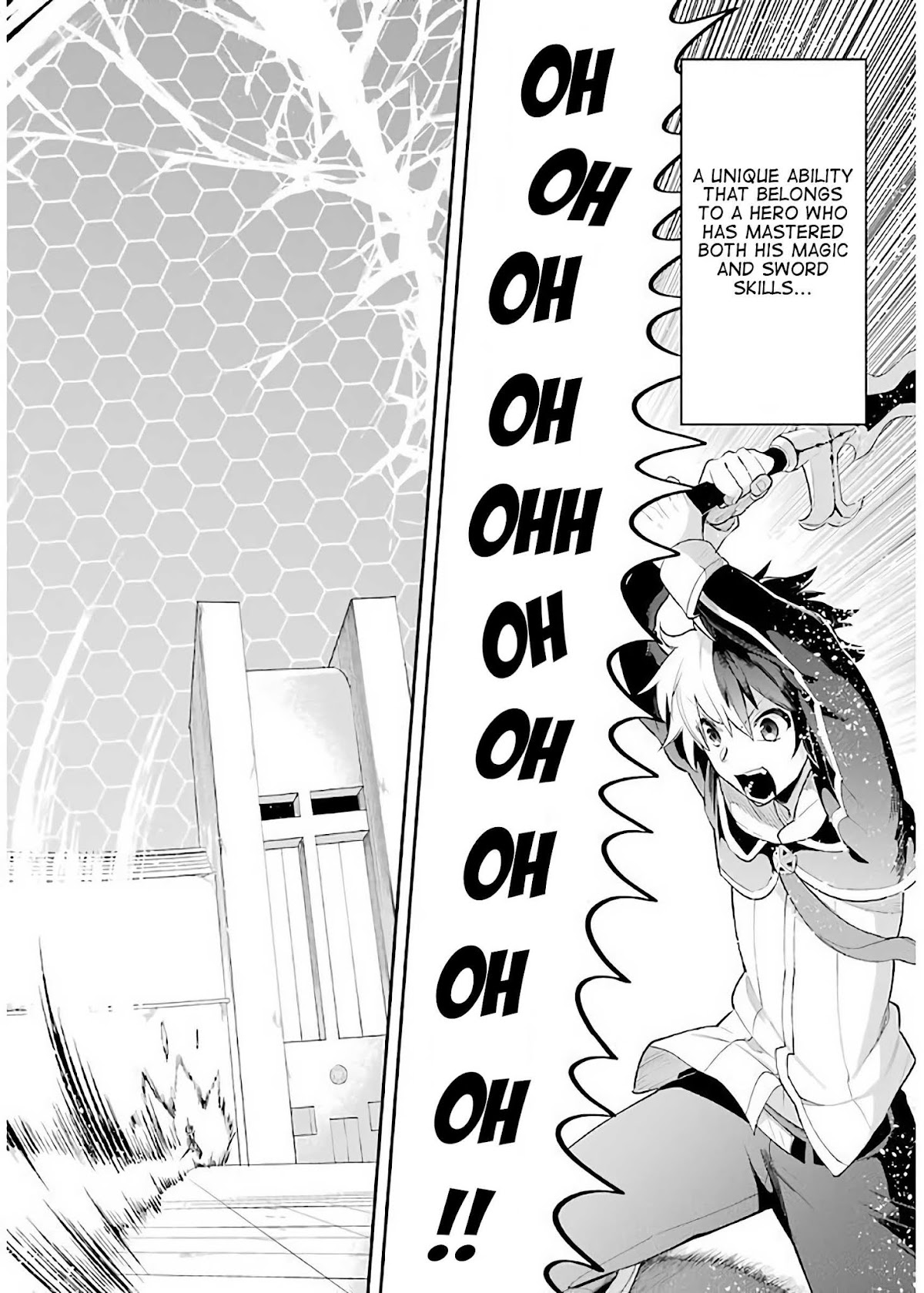 Eiyuu Kyoushitsu chapter 9 page 41