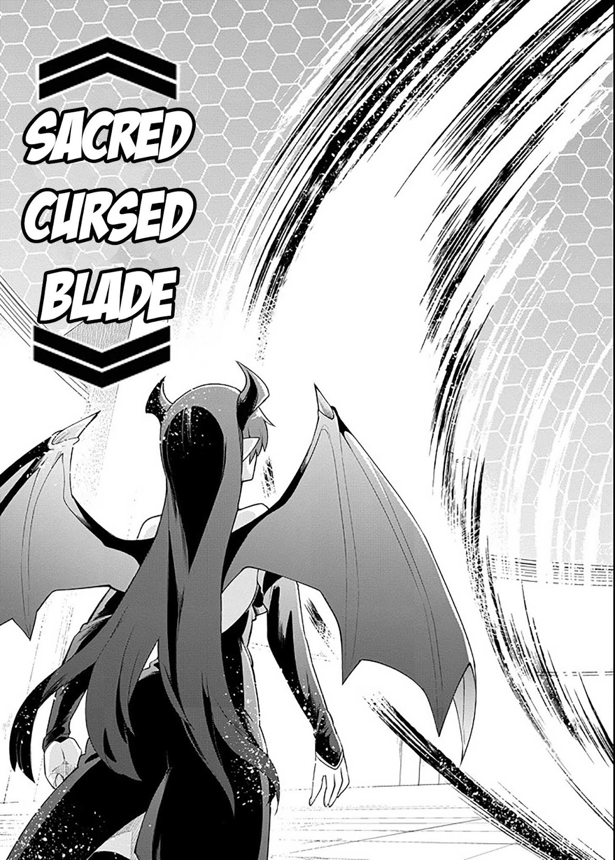 Eiyuu Kyoushitsu chapter 9 page 42