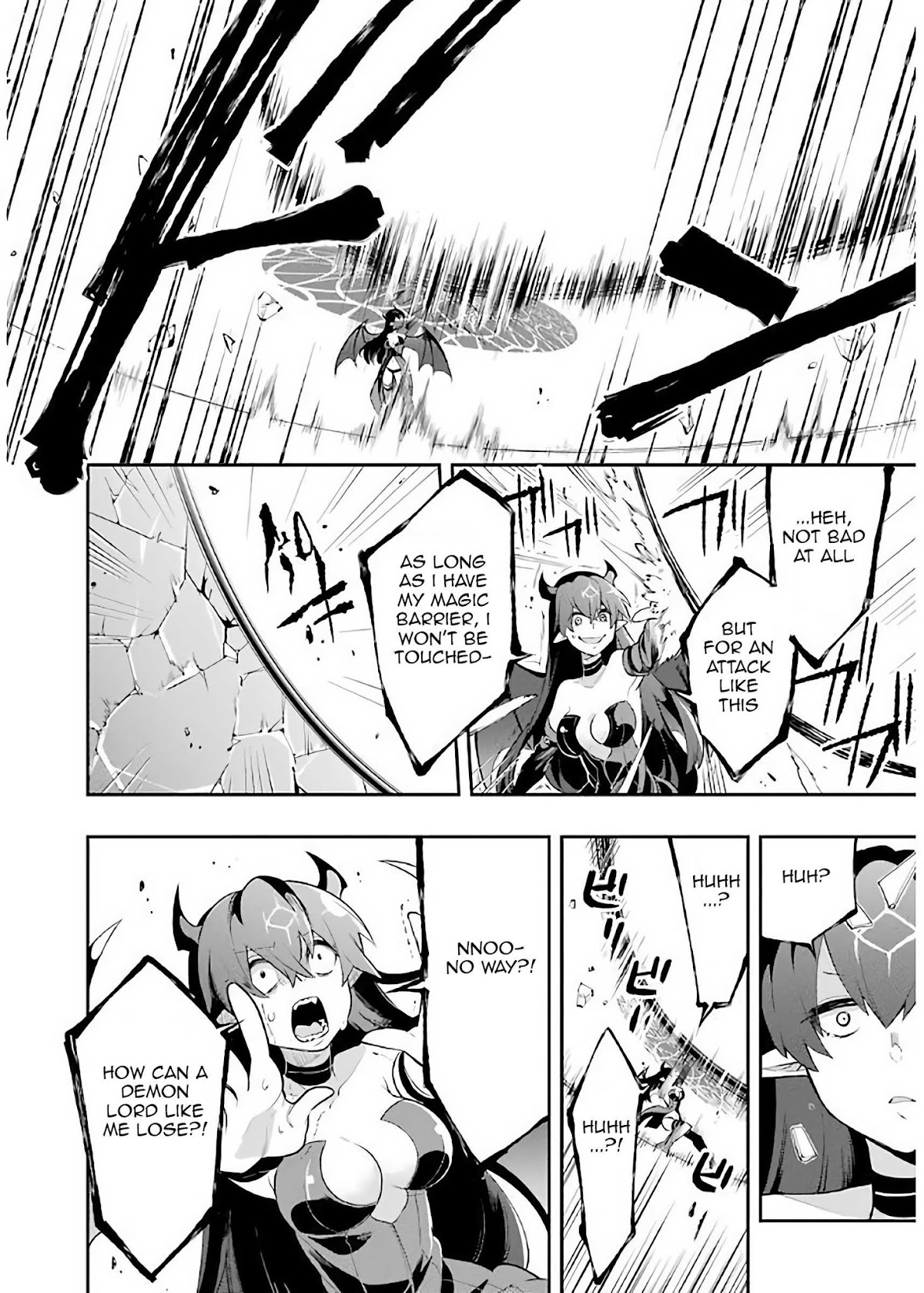 Eiyuu Kyoushitsu chapter 9 page 43