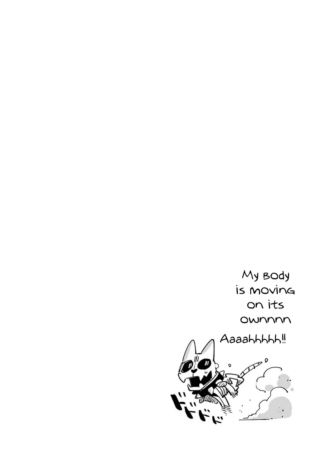 Eiyuu Kyoushitsu chapter 91 page 41