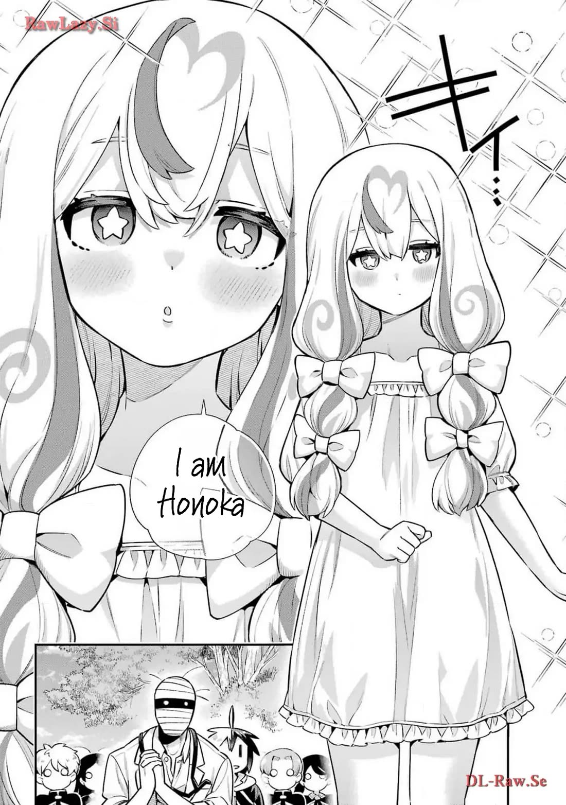 Eiyuu Kyoushitsu chapter 96 page 28