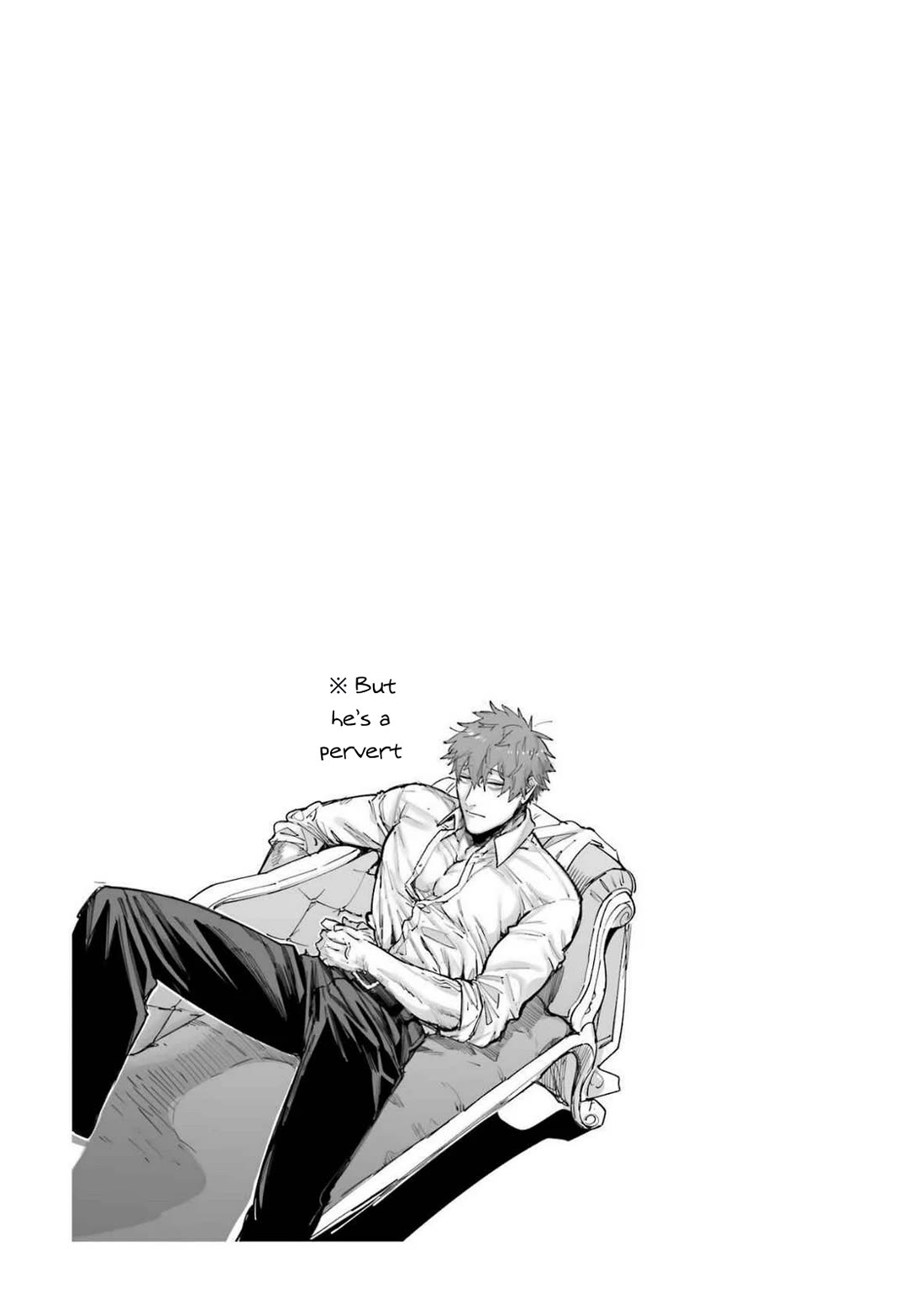 Eiyuu Kyoushitsu chapter 96 page 39