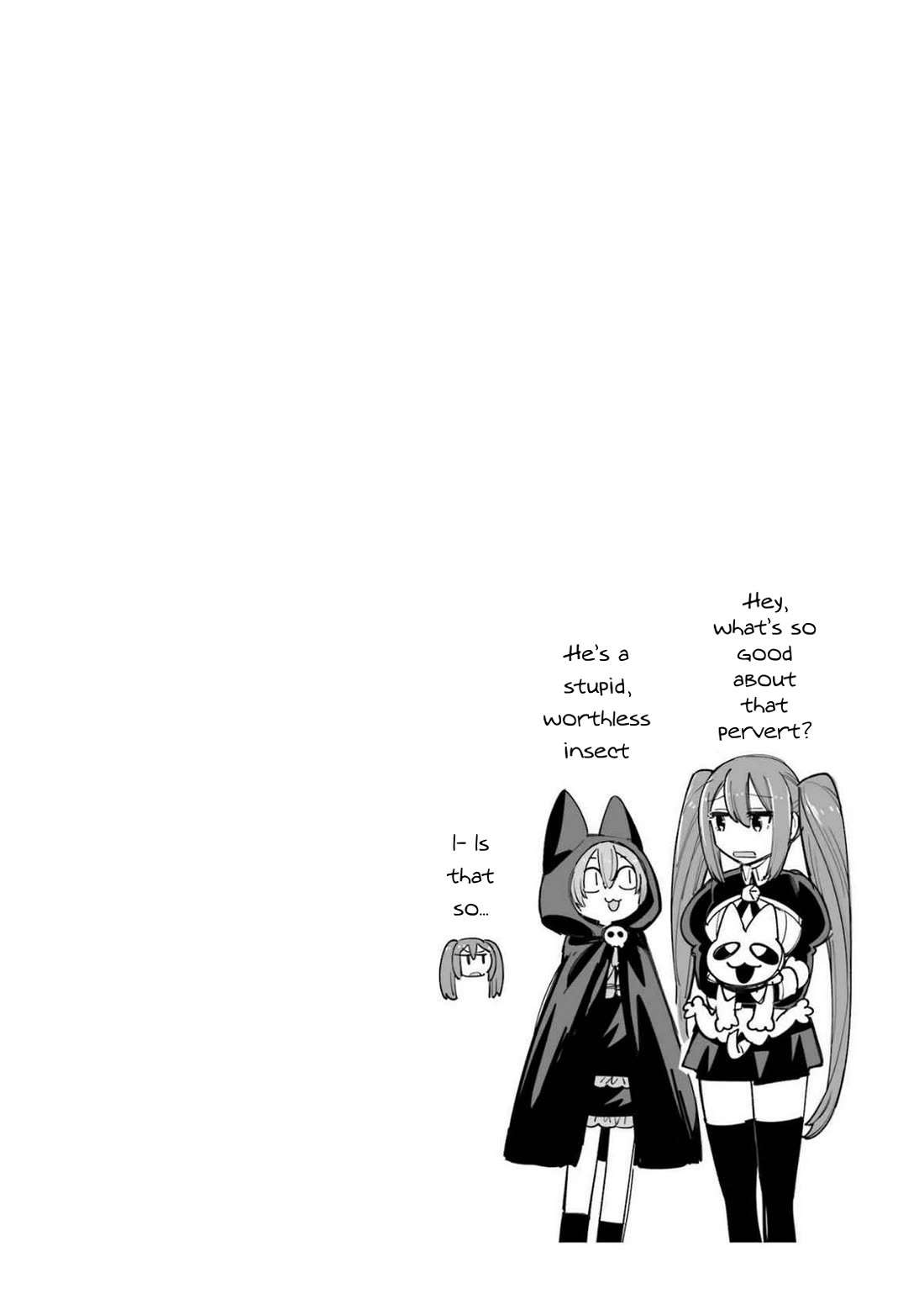 Eiyuu Kyoushitsu chapter 97 page 42
