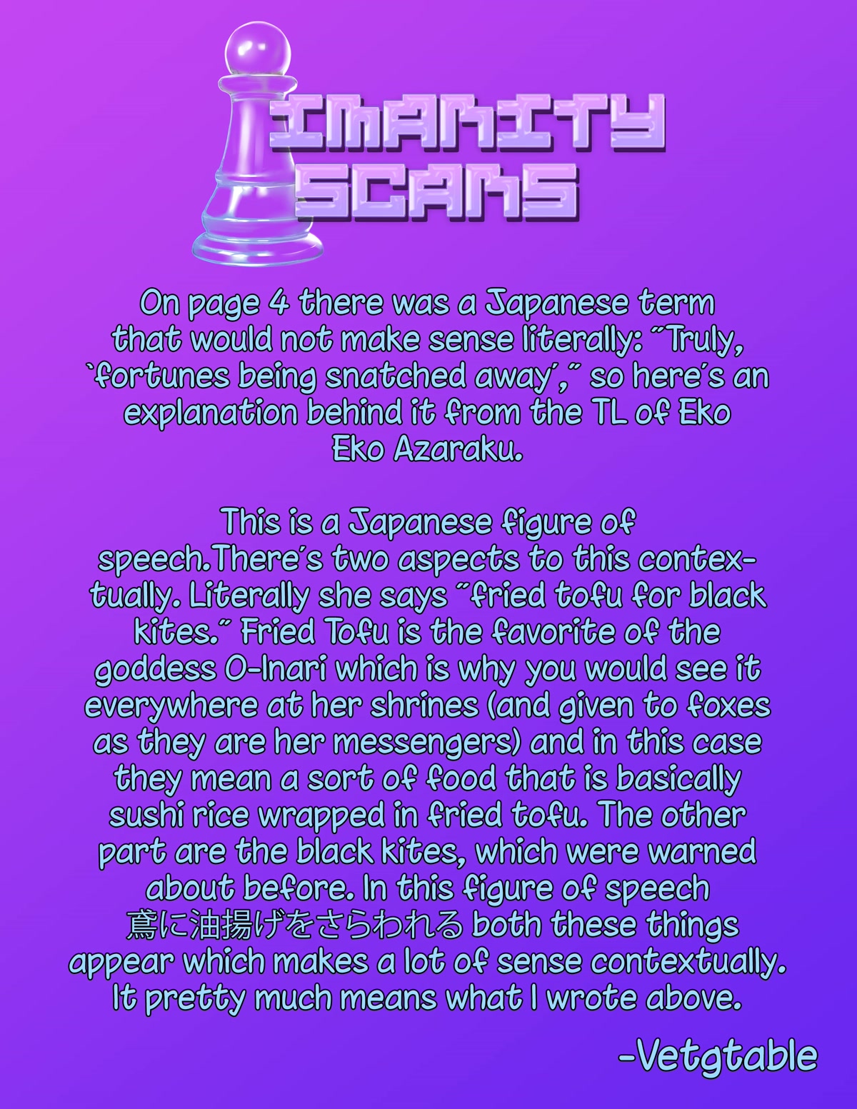 Eko Eko Azaraku: Reborn chapter 22 page 30