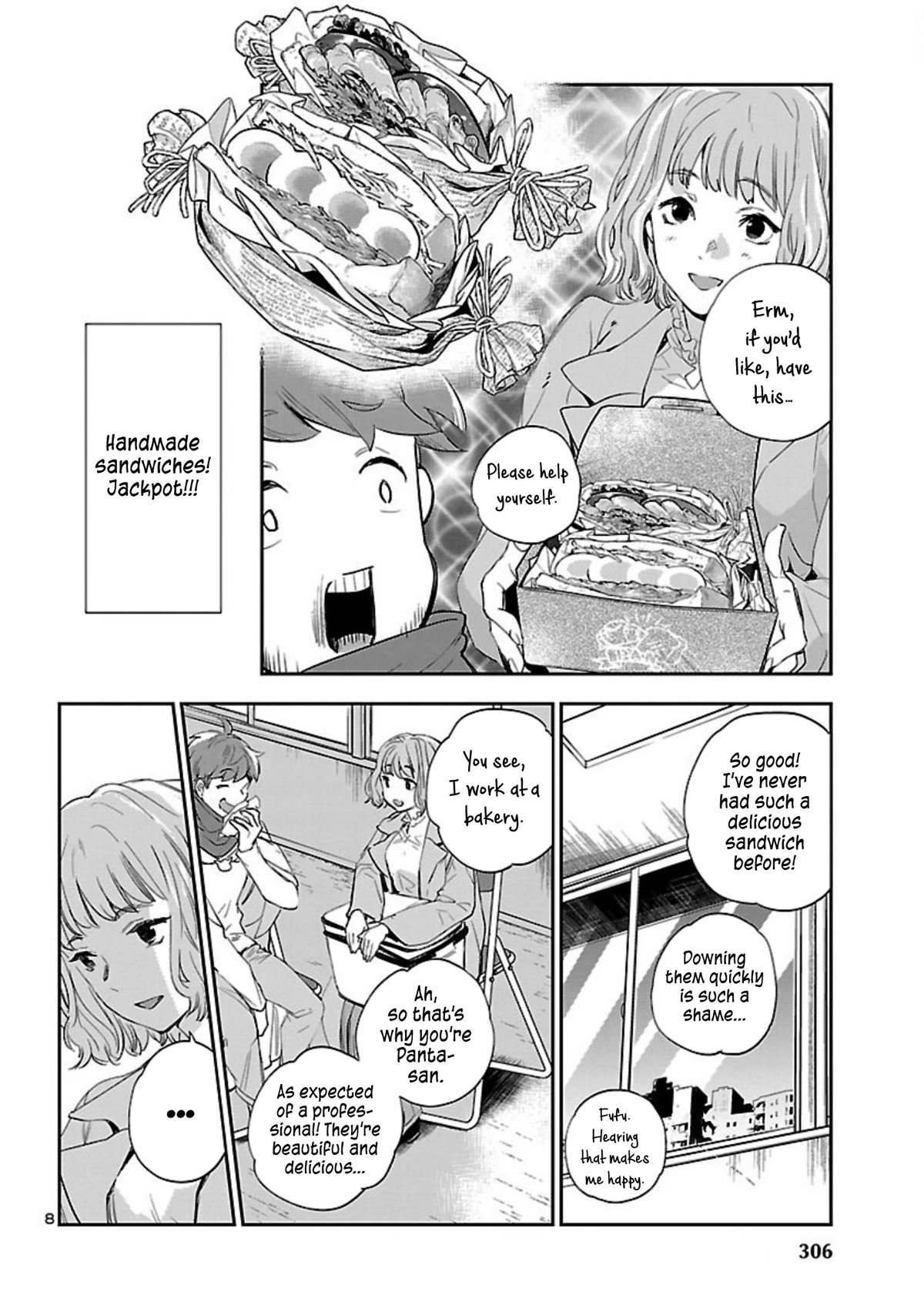 Eko Eko Azaraku: Reborn chapter 20 page 10