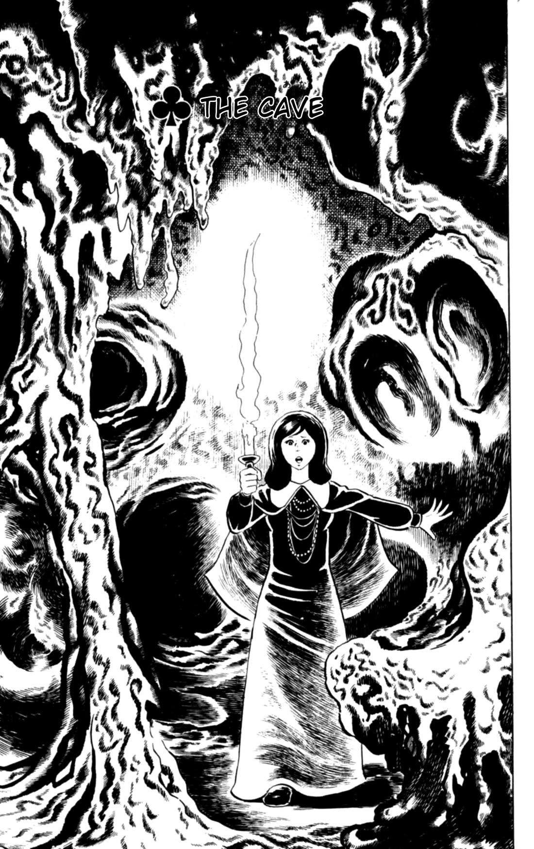Eko Eko Azaraku chapter 100 page 1