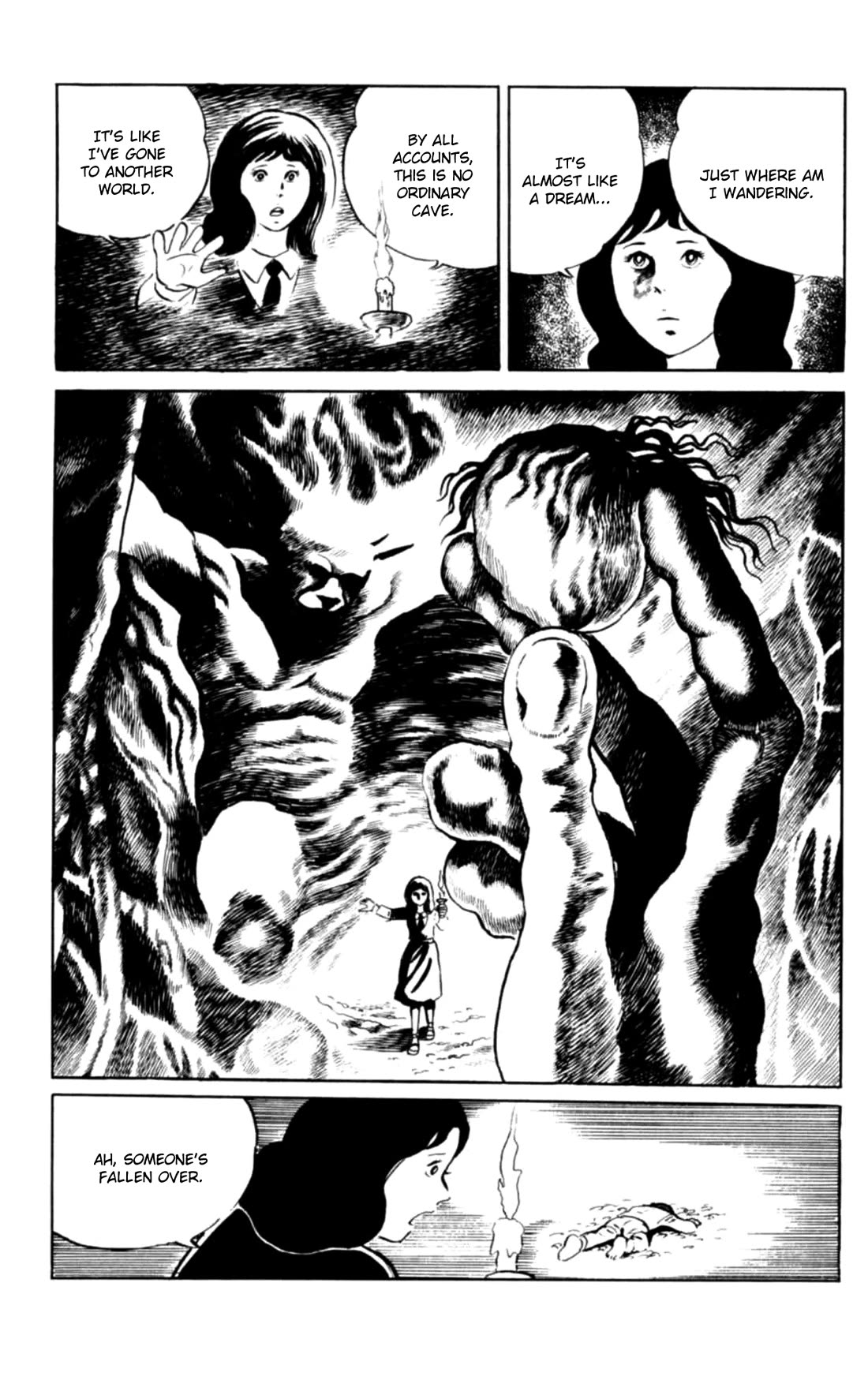 Eko Eko Azaraku chapter 100 page 15