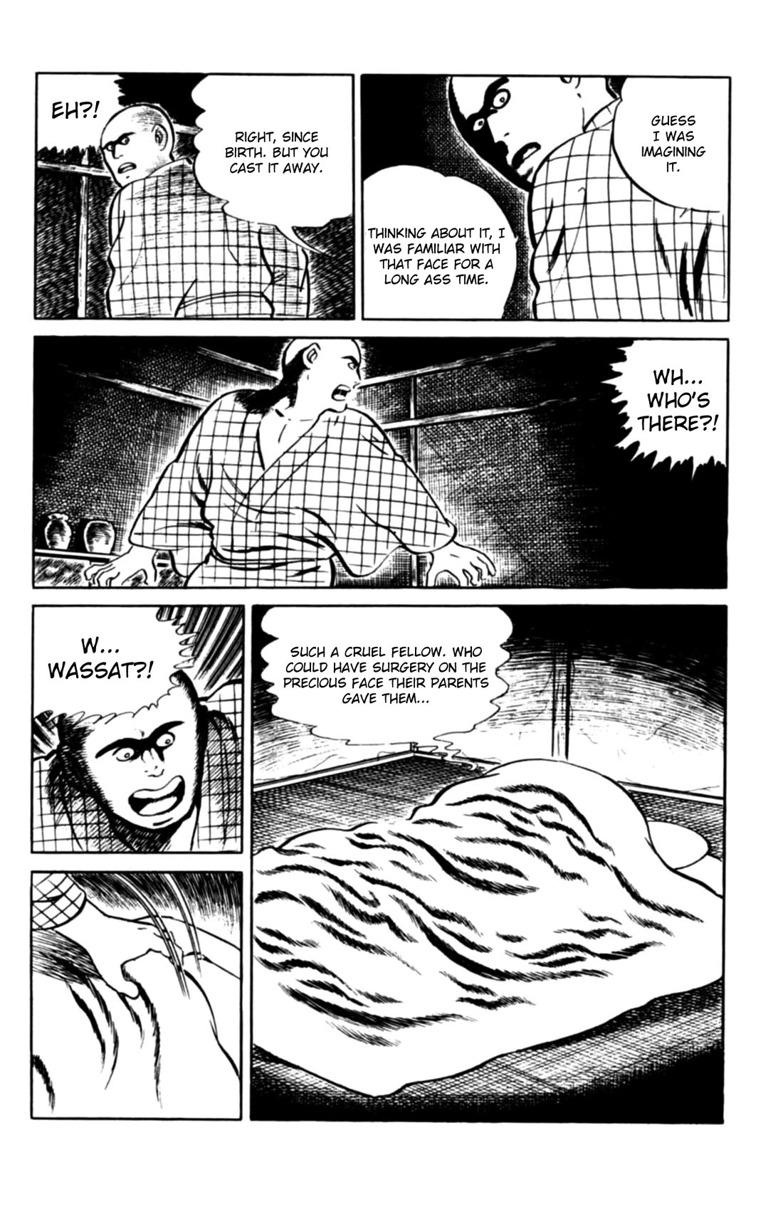 Eko Eko Azaraku chapter 103 page 14