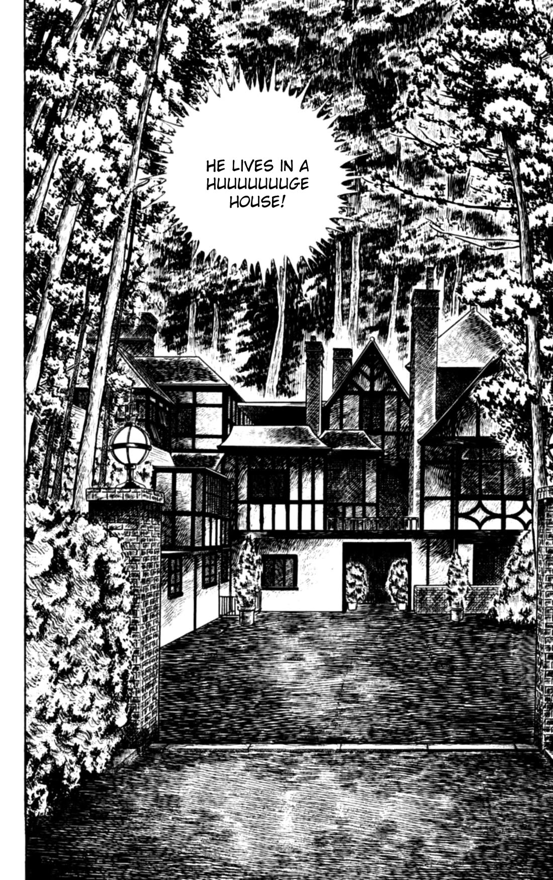 Eko Eko Azaraku chapter 105 page 10