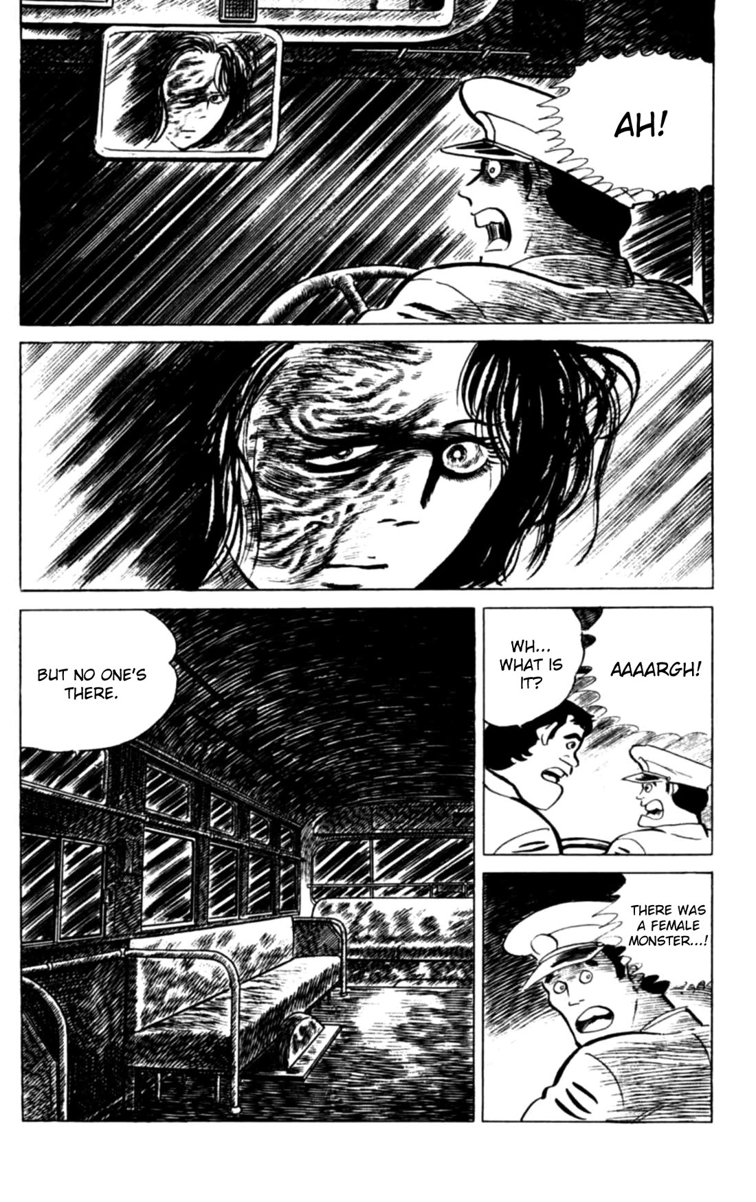 Eko Eko Azaraku chapter 110 page 15
