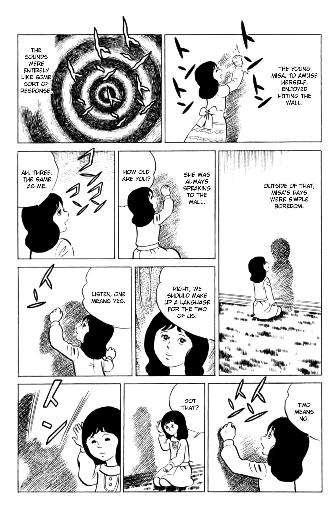 Eko Eko Azaraku chapter 122 page 15