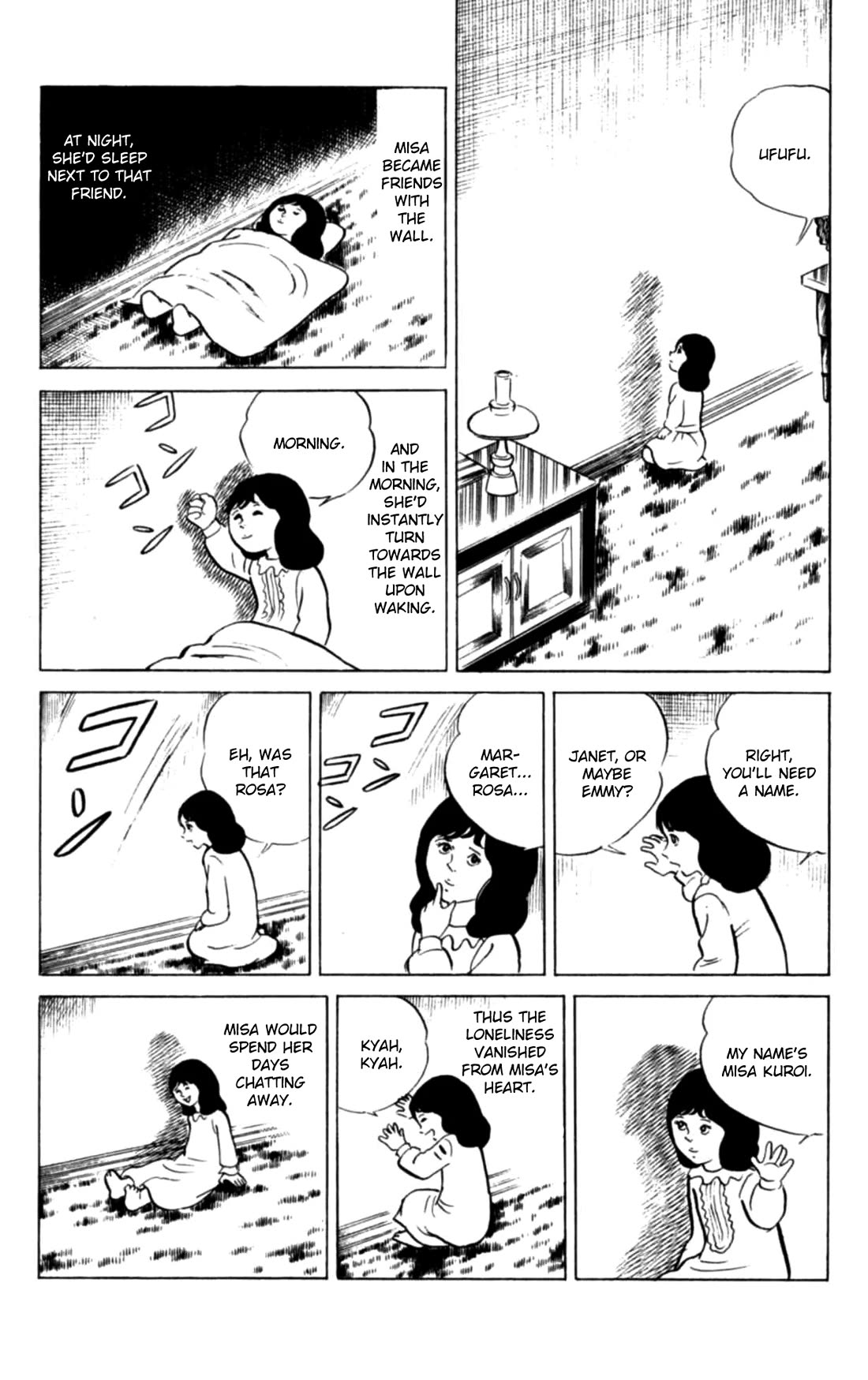 Eko Eko Azaraku chapter 122 page 16