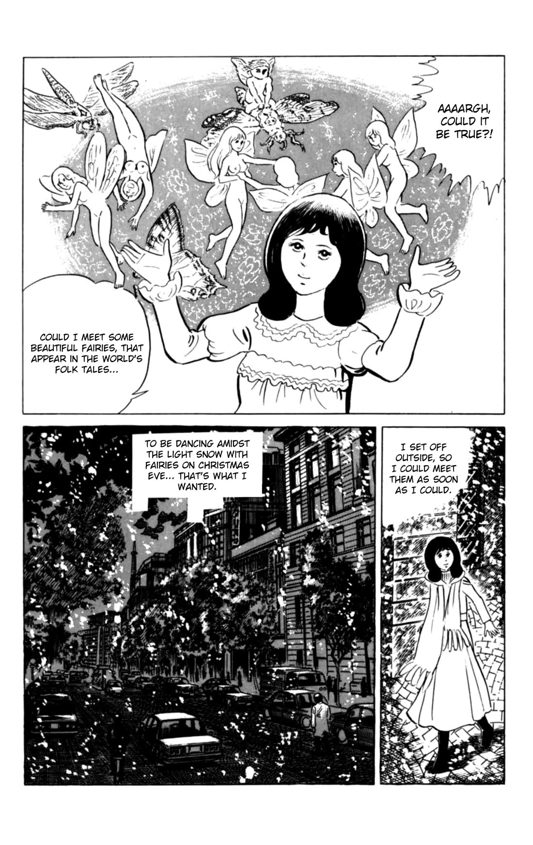 Eko Eko Azaraku chapter 126 page 6
