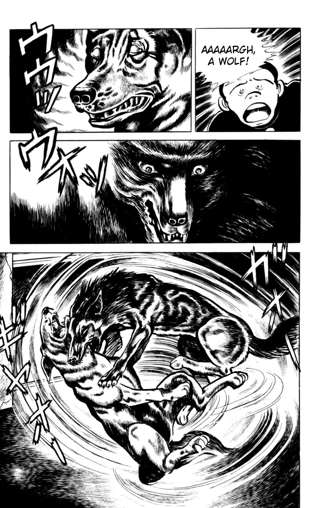 Eko Eko Azaraku chapter 130 page 19