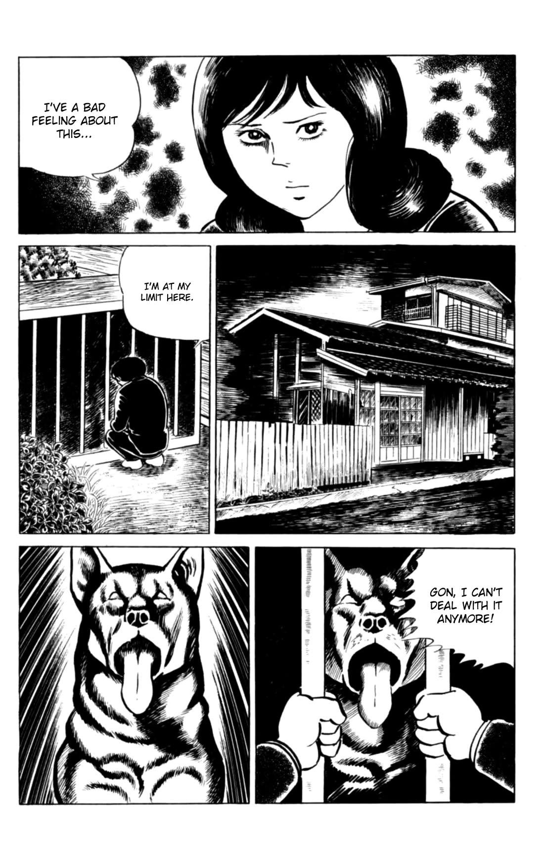 Eko Eko Azaraku chapter 130 page 7