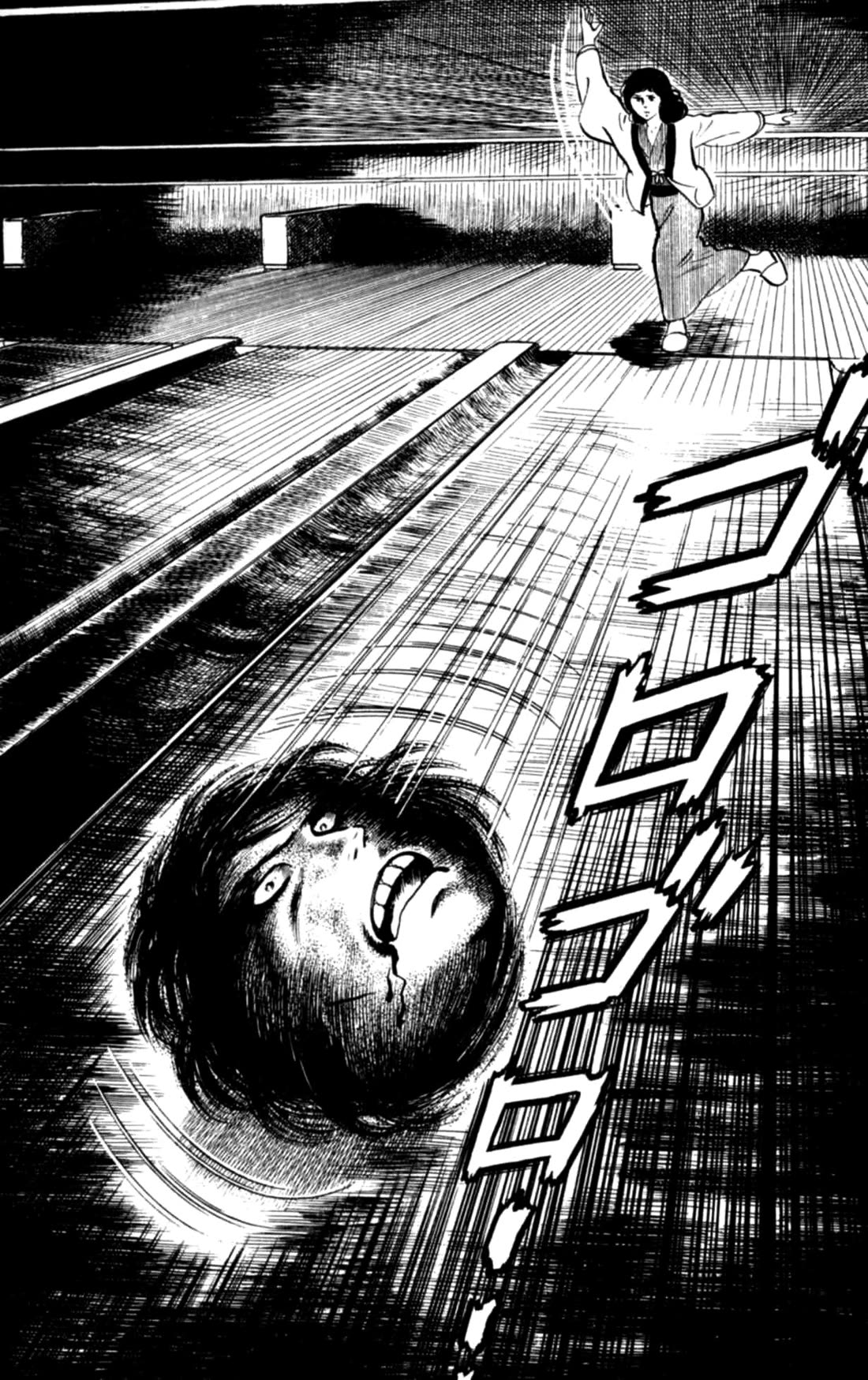 Eko Eko Azaraku chapter 131 page 20