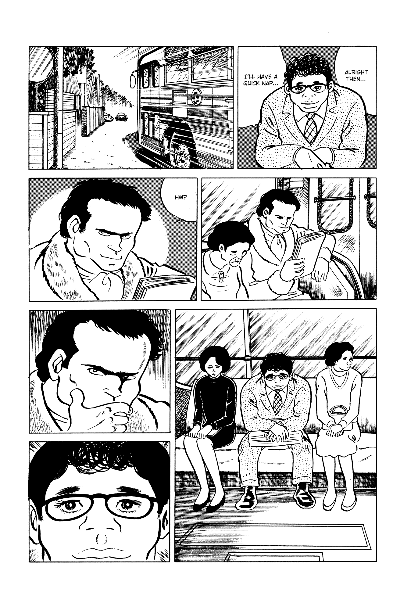 Eko Eko Azaraku chapter 28 page 13