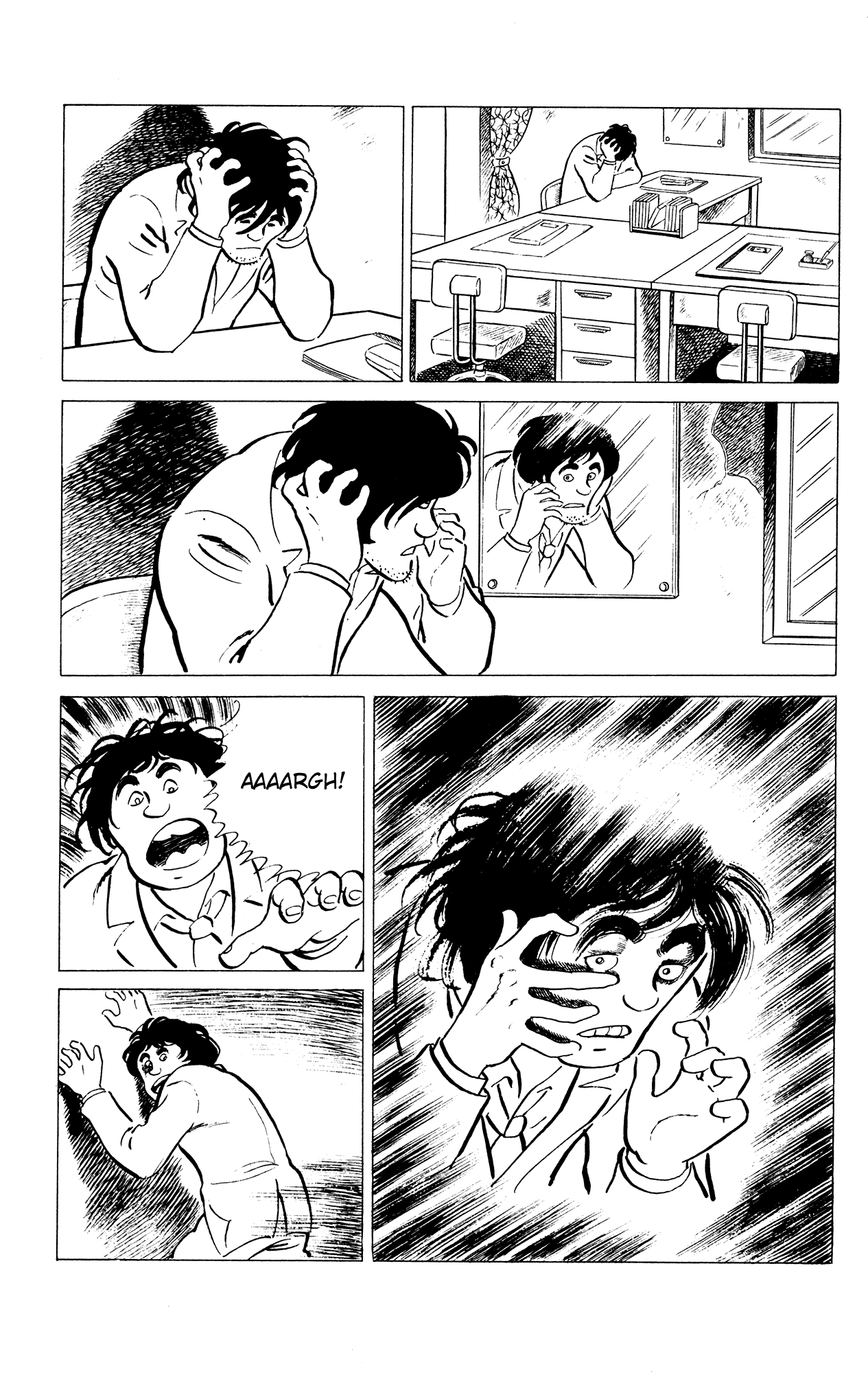 Eko Eko Azaraku chapter 31 page 16