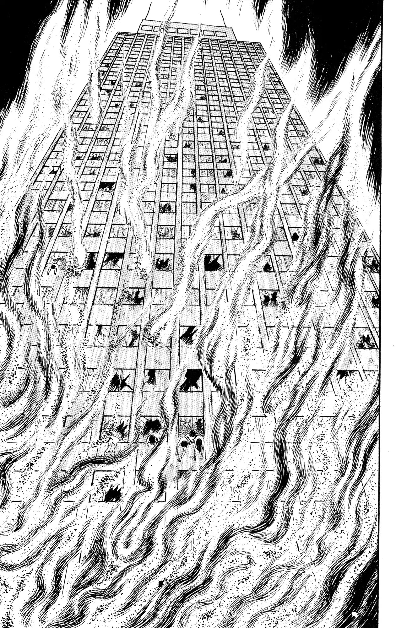 Eko Eko Azaraku chapter 52 page 19