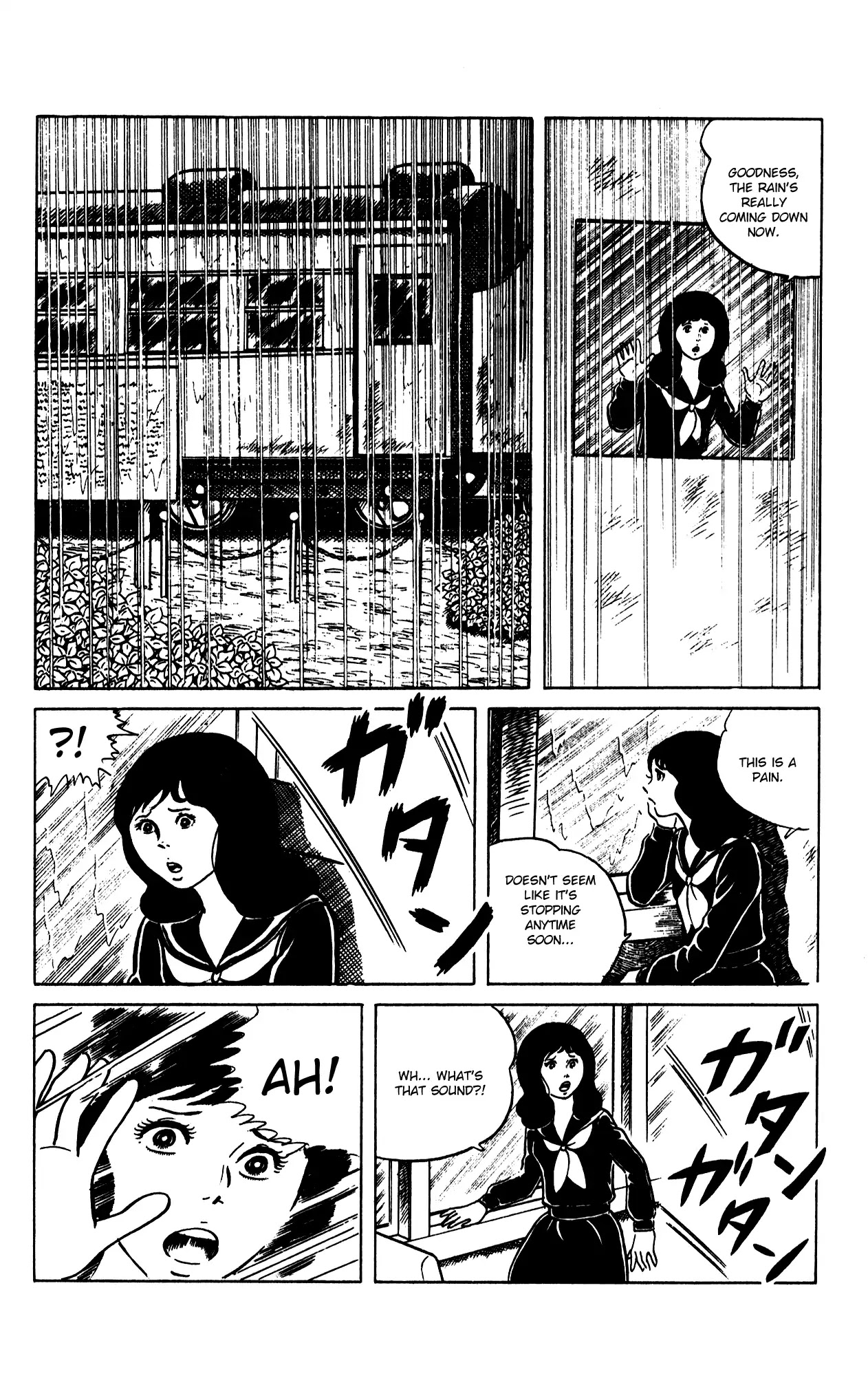 Eko Eko Azaraku chapter 67 page 19