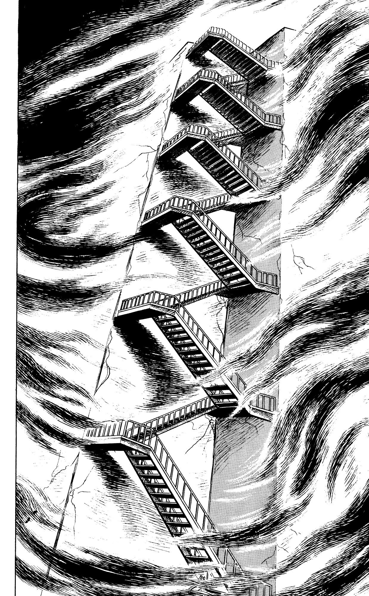 Eko Eko Azaraku chapter 78 page 21