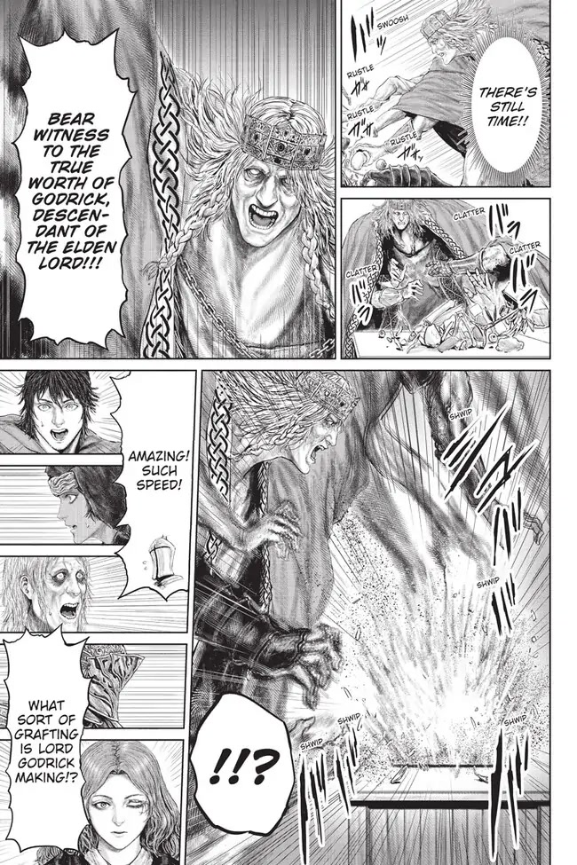 Elden Ring: The Road to the Erdtree chapter 11 page 13