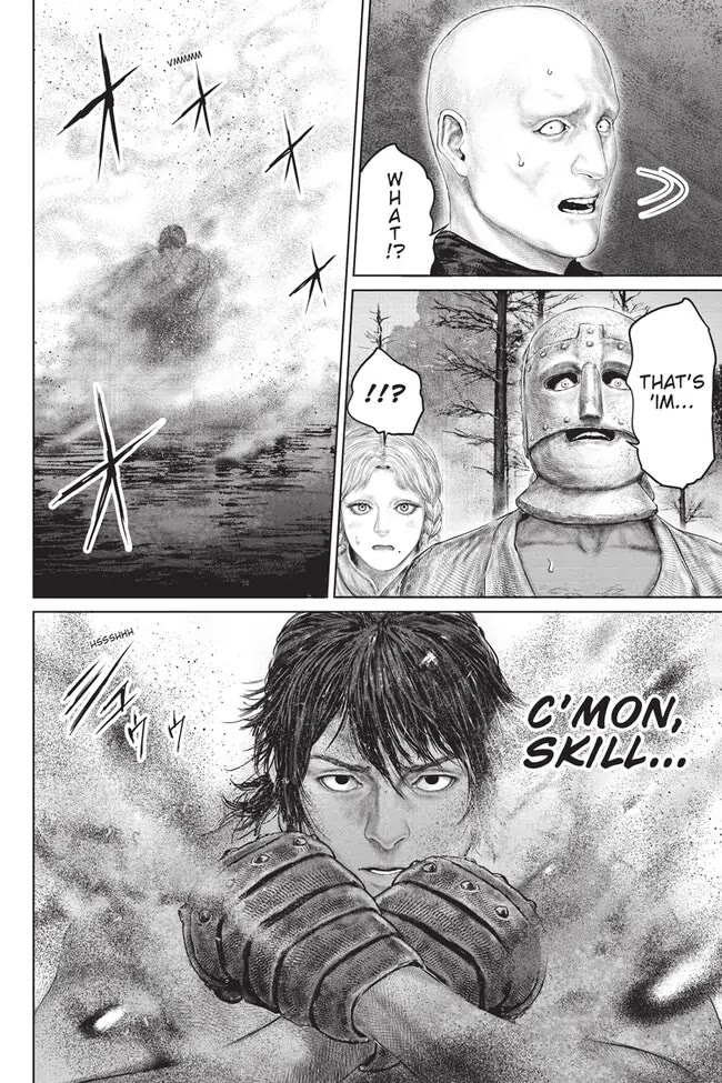 Elden Ring: The Road to the Erdtree chapter 21 page 16