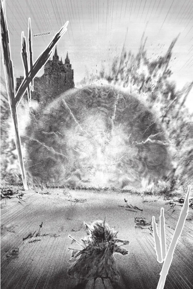 Elden Ring: The Road to the Erdtree chapter 39 page 22