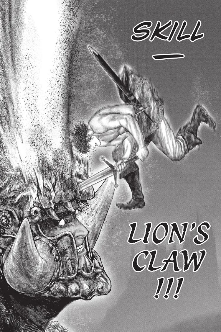 Elden Ring: The Road to the Erdtree chapter 42 page 18