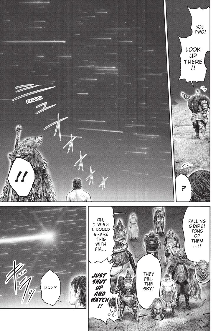 Elden Ring: The Road to the Erdtree chapter 43 page 3