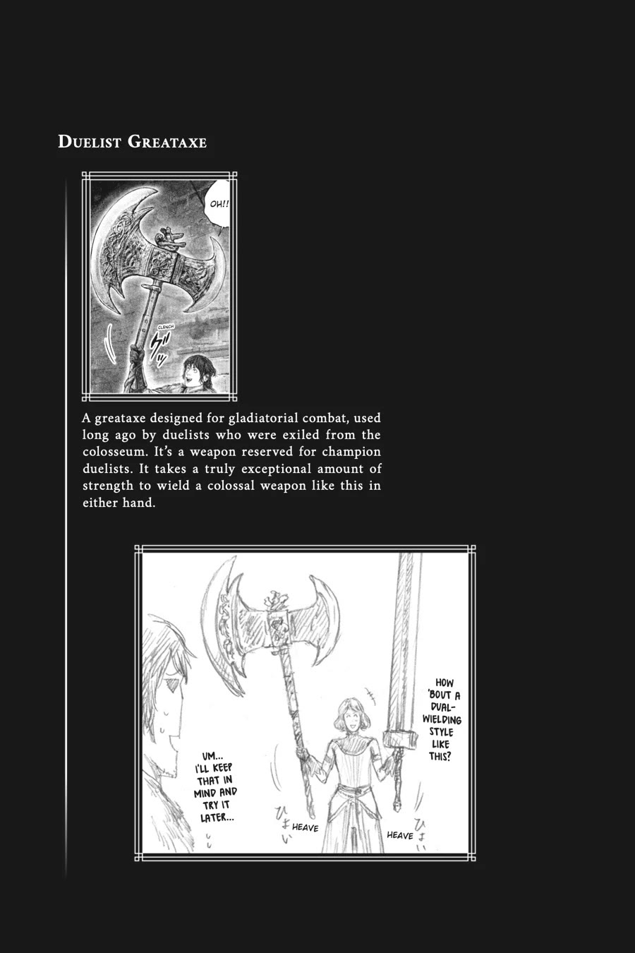 Elden Ring: The Road to the Erdtree chapter 44 page 25