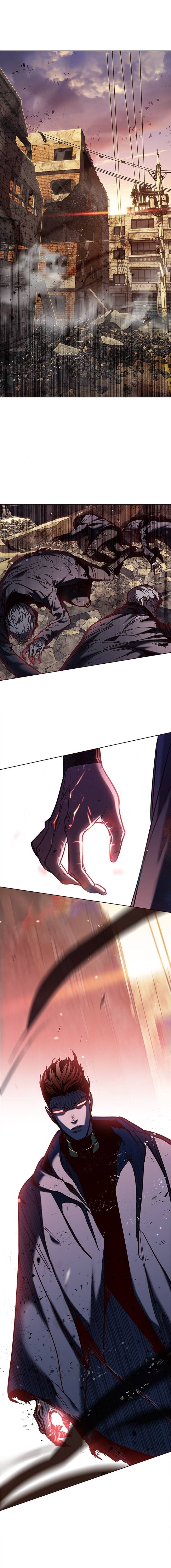 Eleceed chapter 106 page 7