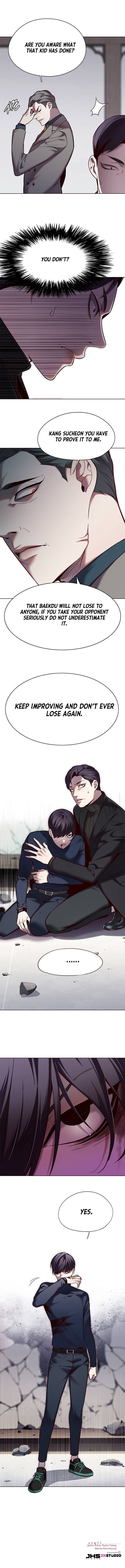 Eleceed chapter 116 page 7